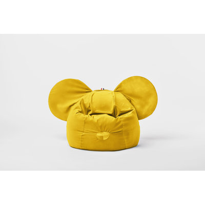 Refillable Classic Bean Bag