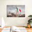 Drapeau italien Borges-107843328