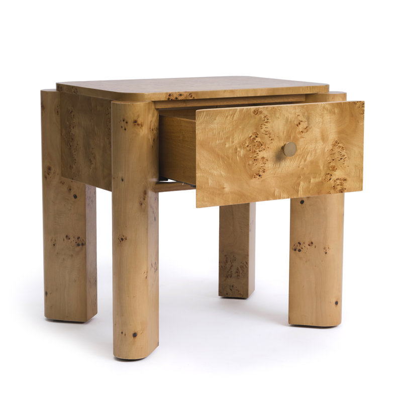 Table de chevet Jakl