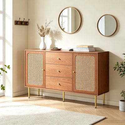 150.01 cm W Sideboard