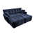 Bleu est en rupture de stock