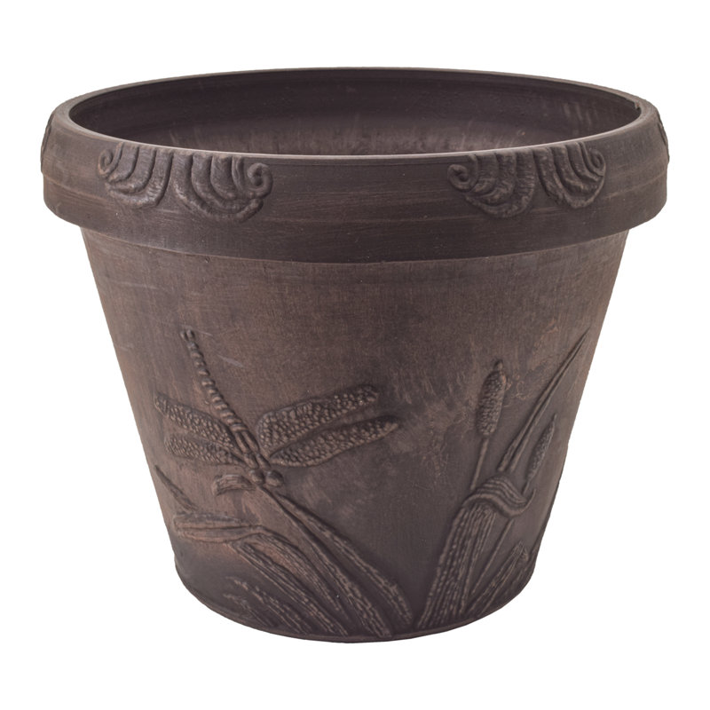 Roderick Planter, Chocolate