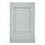 Base de meuble-lavabo simple 36,75 po Peightyn seulement-93359445