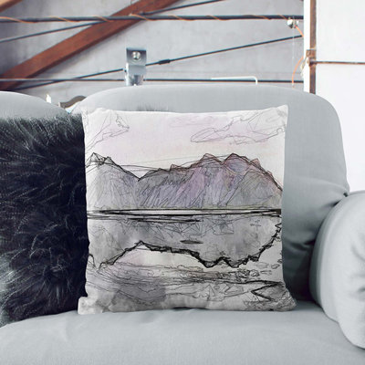 Square Cushion