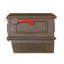 Boîte aux lettres fixée sur piquet Traditional-16775480