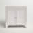 Lampione Solid Wood Accent Cabinet