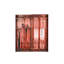 Albina 2 Door Wardrobe