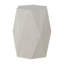 Albany Stone End Table