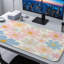 Polyester Desk Pad-801170730