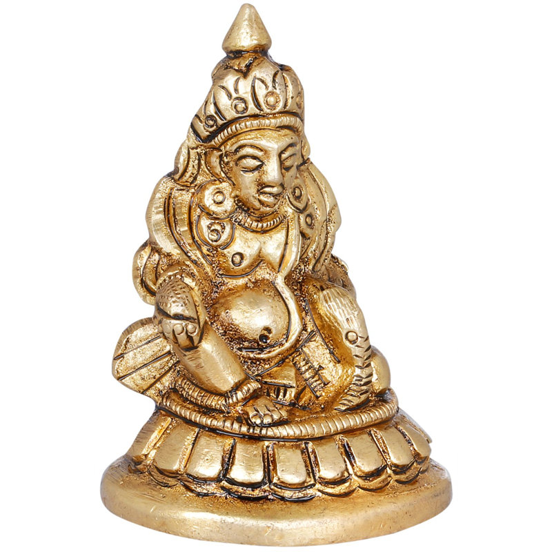 Bungalow Rose Petit Kubera