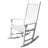 Zev Rocking Chair