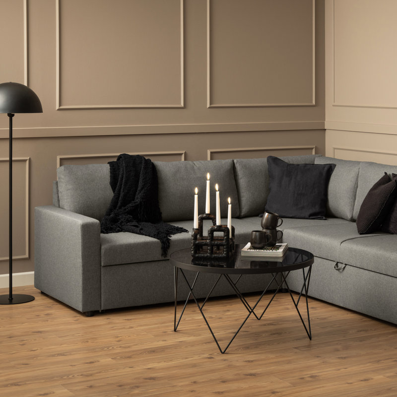 Tiedemann Frame Coffee Table
