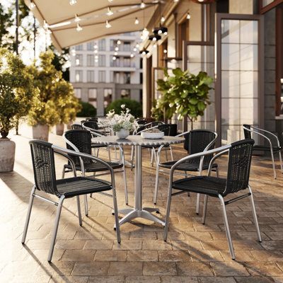 Haverhill Round 5 Piece Dining Set