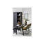 230cm H x 120cm W Standard Bookcase