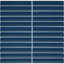 Mosaïque 1 x 6 Daltile Artefino Vintage (10 pièces par carton) (9,60 pieds carrés par carton)-115332835