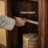 New Chinese Style Simple Accent Cabinet-102534154