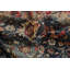 Tapis oriental à motif végétal Ziegler 10 x 14
