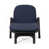 Dark Blue sélectionné