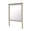 Miroir Augusta Brown