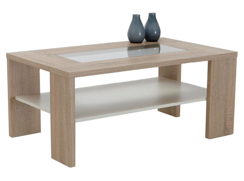 Christian Coffee Table