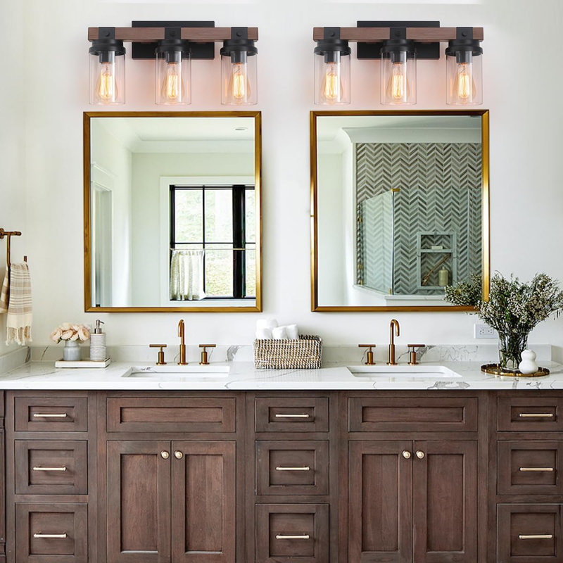 Robat Corner Wall Light