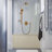 Voltaire 48" x 32" Alcove Bathtub with Apron-98176467-50486692