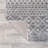 Altab Moroccan Vintage Geometric Gray/Cream Rug-644299711
