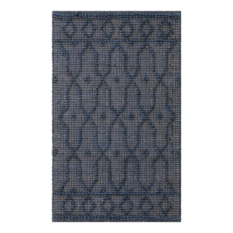 Geometric Indoor Rug