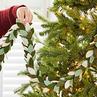 200cm Garland