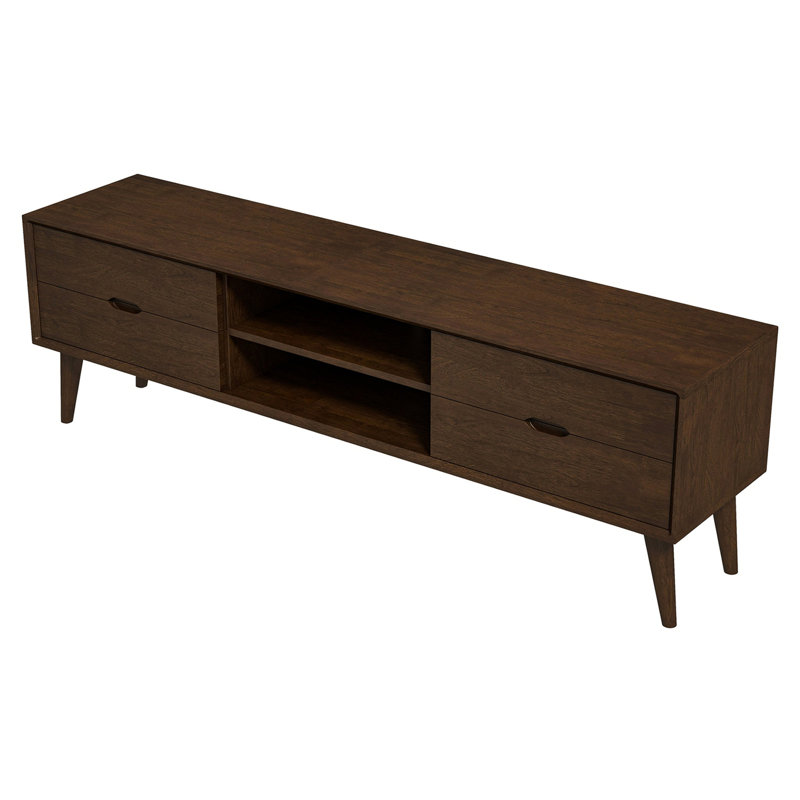 Fuhrman TV Stand for TVs up to 70"