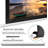 VIVOHOME Manual Projector Screen Projector Screen-104564167