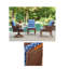 Harbor Isle Arm Dining Chair