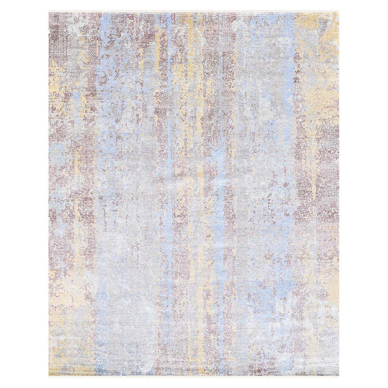 Neo Villa Area Rug, Rectangle 9' x 12'