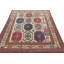 One-of-a-Kind 5’2”x7’7” Hand Knotted Area Rug