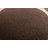 Hasset Round Footstool Ottoman, Soft  Round Ottoman, Footrest Stool-1742173191