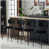 Noir est en rupture de stock sélectionné