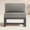 Smith Sunbrella® Patio Lounge Chair