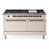 Blanc antique / bruni