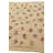 5x8 Petrella Light Beige Rug