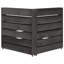 Tatul Pine Outdoor Lounge Chair-1379166654