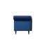 Jahiem Velvet Chaise Lounge-1673149410