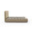 Crowder Premium Upholstered Crowder Bed with Headboard, Performance Fabric,-1432739834-1432739835