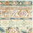 Ferrera Hand-Knotted Blue/Brown Area Rug-454067775