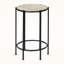 Table de bout ronde Loreley