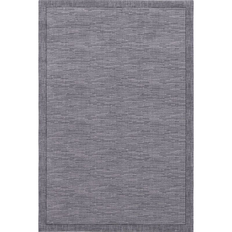 Linea Solid Colour Area Rug, Rectangle 133 x 180cm