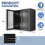 MDF Laundry Room Organiser-138231127