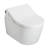WASHLET Ready Electronic Elongated Bidet Toilet Seat Bidet