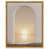 Gold Floater Frame