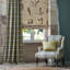 Fenton Check Fabric-65425458