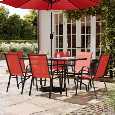 Ensemble repas Elgin